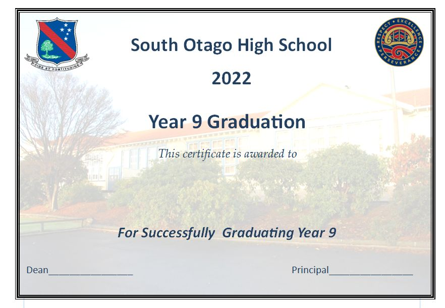 Graduate Certificate   Icon Picture