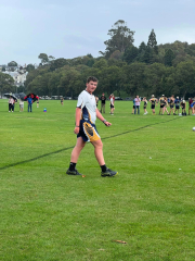 Otago Secondary Schools Touch Championships