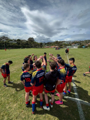 Otago Rugby League Tournament