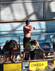 Swimming OSS Championships