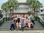 Vietnam Trip