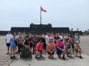 Vietnam Trip