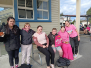 Pink Shirt Day