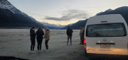Y13 Geo Trip Milford Sound