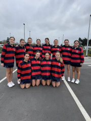 SISS Junior Netball Tournament