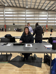 SISS Junior Netball Tournament