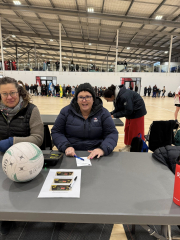 SISS Junior Netball Tournament