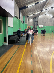 Open Night