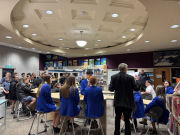 Open Night