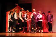 Chitty Chitty Bang Bang