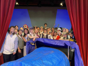 Chitty Chitty Bang Bang
