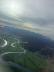 Physics of Flight