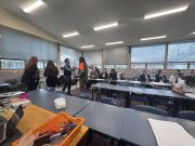 Year 11 Science