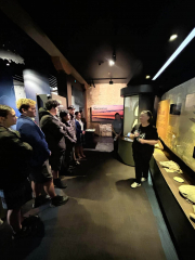 Te Reo Maori Takapo Trip