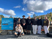 Te Reo Maori Takapo Trip