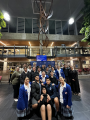 POPO Health Sciences Careers Talanoa